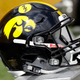 Illustration for article titled Iowa Football Player Arrested For Foolishly Thinking The Police Want Drunk Students To Get Home Safely